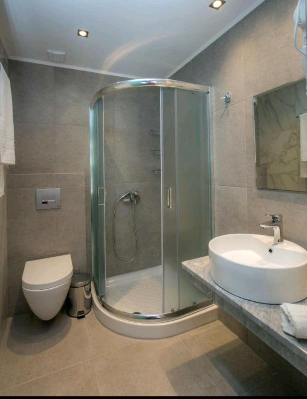 Villa Dimitris Potos Room photo